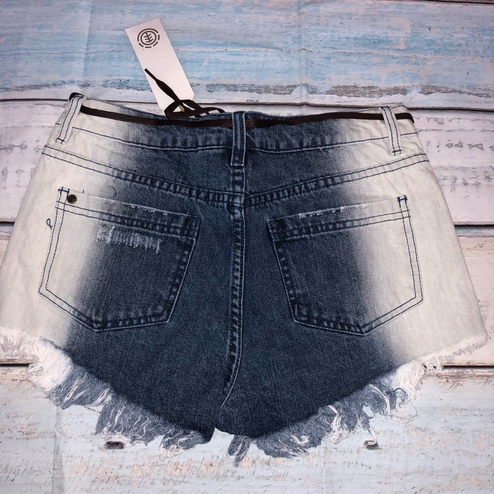 🆕ELEMENT - HIGHLANDS SHORTS - Picture 3 of 4